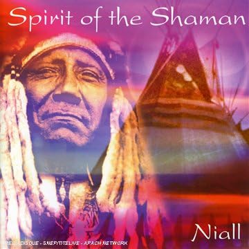 Spirit of The Shaman