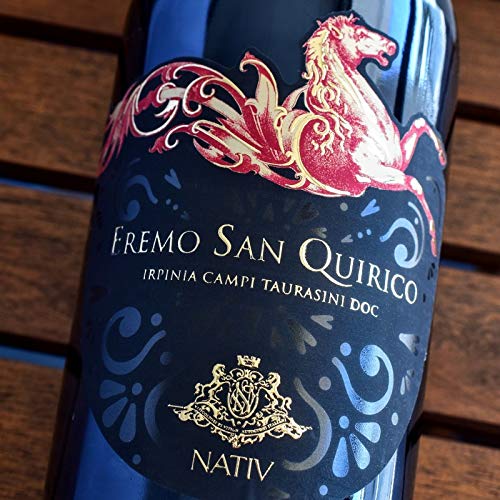 Preisvergleich Produktbild Eremo San Quirico 2015