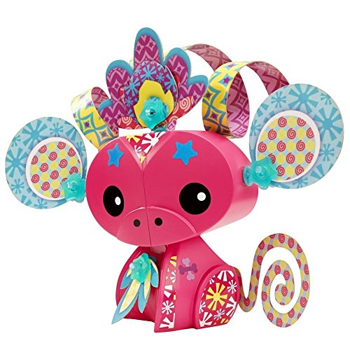 Preisvergleich Produktbild AmiGami Monkey Figure