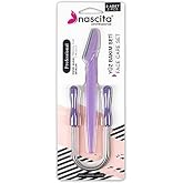 Nascita Facial Care Set Razor and Hair Removal Spring - 18