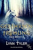 Image de Gefährten im Frühling (Pack Mates)