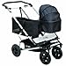 Mountain Buggy Joey Bag Black
