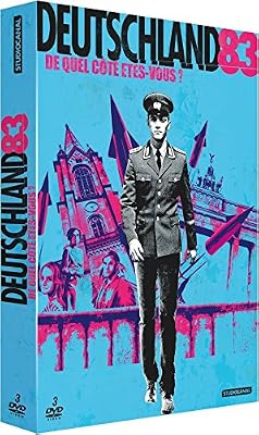Edward Berger Deutschland 83