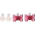 Viktor & Rolf Miniature Collection Flowerbomb Edp & Bonbon Edp Gift Set