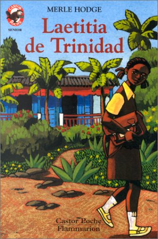 couverture de : Laetitia de Trinidad