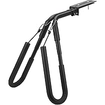 Portabici Da Surf In Alluminio - Supporto Per Reggisella, Capacità 20kg