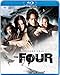 The Four [USA] [Blu-ray]