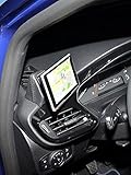 ford fiesta navigation handy Achtung: Bei diesem Artikel handelt es sich nur um die Leder Konsole ohne jegliches Zubehör. Geräte Halterungen und Geräte sind nur zu Präsentationszwecken abgebildet und müssen separat dazu gekauft werden!