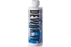 DEWAXIT De Waxit Blue Water Wax Remover - Eco Friendly