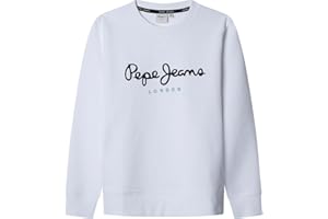 Pepe Jeans Art Crew Sudadera para Niños