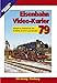 Produktbild Eisenbahn Video-Kurier 79 - Dampf im Oderbruch mit 52 8079, 52 8177 und 03 204