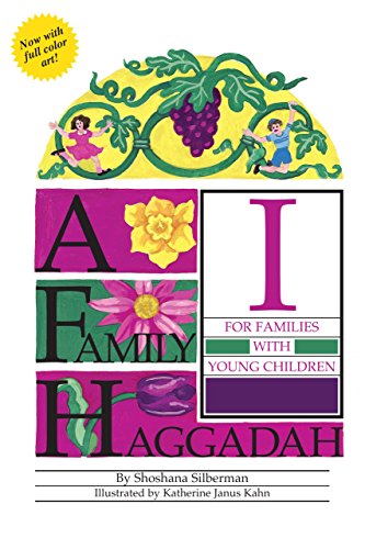 A Family Haggadah A Family Haggadah