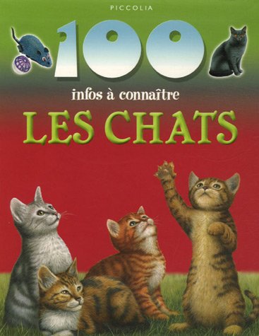 Les  Chats