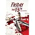 FRIDAY THE 13TH PART V: A NEW BEGINNING
