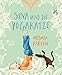 Sina und die Yogakatze by 