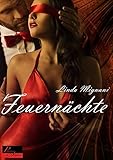 Cover zum Buch Feuernächte