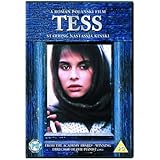 Tess [DVD]