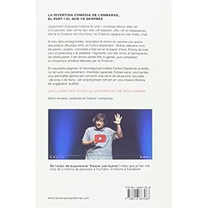Parir amb humor