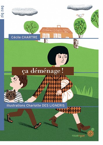 Ça déménage !