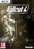 Fallout 4 Uncut [AT-PEGI] - [PC] - 