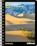 National Geographic Landscapes 2013 by 