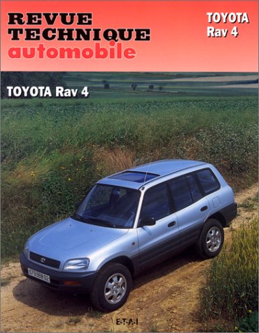 Download Rta 597.1 toyota rav 4 essence