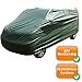 Produktbild VW T4T5 Van Abdeckung Autoabdeckung Kampa 885001 grn