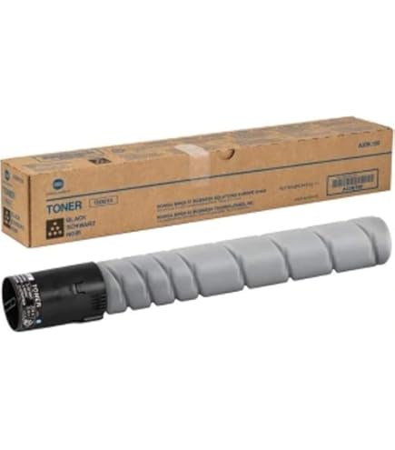 Minolta Konica- Genuine Konica TN713 CMYK Toner Set for C659 C759