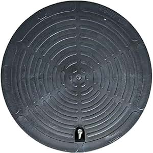 Couvercle plastique pour regard rond – Ustensiles de cuisine