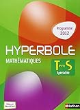 Hyperbole Terminale S Spécialité