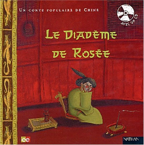 le  Diadème de rosée