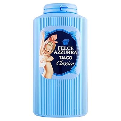Felce Azzurra poudre de talc classico barattolo 500 gr