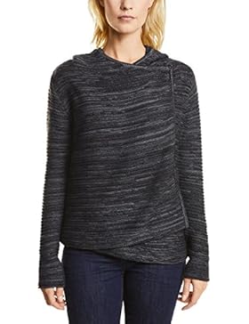 Cecil Damen Strickjacke Medina