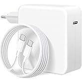 LTBSTOYE 100W USB C Charger Fast Charger for Laptops Compatible with MacBook Pro 12/13/14/15 Inch Air 2020/2019/2018, iPad Pr
