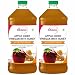 St.Botanica Apple Cider Vinegar with Mother Vinegar and Honey - 500 ml (Pack of 2) RS.699.00