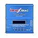 Price comparison product image ECLEAR IMAX B6AC 80W Dual Power Lipo Battery Balance Charger & Discharger For LiPo Lilon Polymer NiCd NiMh Pb RC Quadcopter Car Model AC/DC Power Supply Adapter