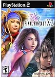 Final Fantasy X-2 (PS2)