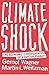 Climate Shock - The Economic Consequences of a Hotter Planet by Gernot Wagner