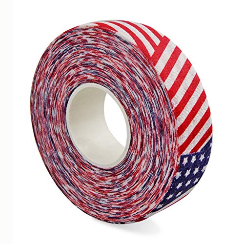 Balight Hockey Tape Sport Sécurité Football Volleyball Basketball Genouillères Antidérapant Bâton De Hockey Bande 1 pcs