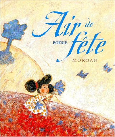 couverture de : Air de f&ecirc;te