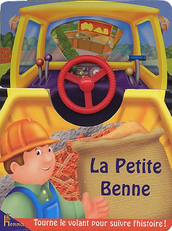 couverture de : La Petite Benne