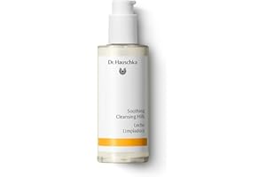 DR. HAUSCHKA DR HAUSCHKA SOOTHING CLEANSING MILK 145ML