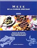 Mézé, la cuisine grecque