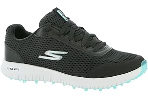 Skechers Women's GO Golf MAX 2 Fairway 3 Golf Shoe