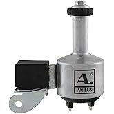 cyclingcolors Fahrrad Dynamo rechts Leichtlauf 6V 3W Silber Metall Aluminium Gehäuse mit Gummirollen Fahrraddynamo