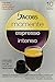 Produktbild Jacobs Momente Espresso Intenso, Nespresso* kompatible Kaffeekapseln, 4er Pack (4 x 10 Kapseln)