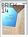 Produktbild Brick 14: Ausgezeichnete Ziegelarchitektur international