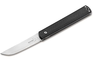 BÖKER PLUS Wasabi Coltello Tascabile