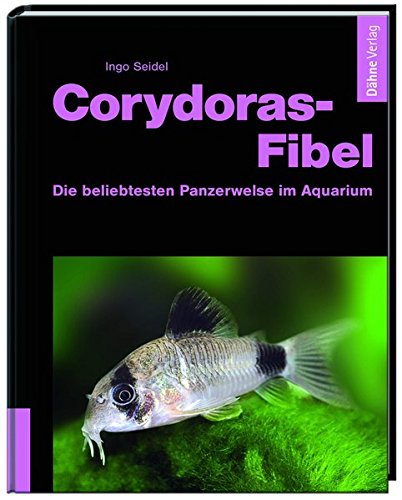 Download Corydoras-Fibel - Die beliebtesten Panzerwelse im Aquarium