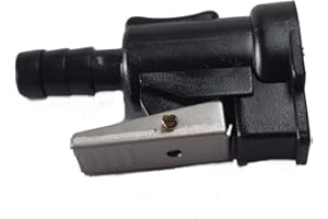 BOOTSKISTE Innesto femmina johnson